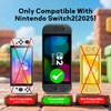 MOCADIA for Switch 2 Screen Protector - Shatterproof Tempered Glass