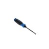 GEDORE SilentGear 2675 Ratchet Screwdriver, 1/4 Inch (25.4 mm) Bit