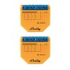 Shelly Plus i4 DC Smart Relay WLAN Scene Activator BT