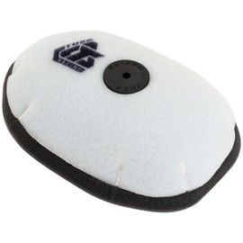 Tusk Quick Draw Air Filter System Kit Compatible with Kawasaki KX450/KX450 X 2024-2025 (Replacement Filter)