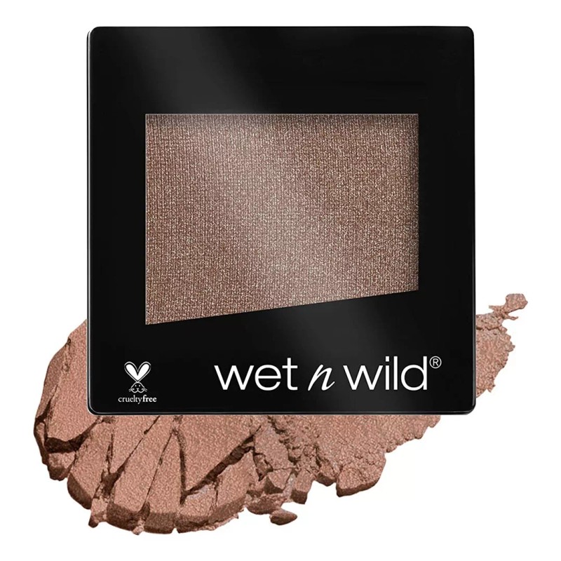 Wet n Wild Kit 12 Sombras Individuales Wet N Wild