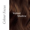 Desert Shadow Organic Hair Dye, Deep Red Shadow 100g