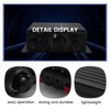 jingfei 12V Mini Audio Power Car Amplifier Digital Audio Receiver