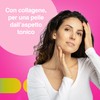 Multicentrum Bellezza&Collagene, Integratore Alimentare con Collagene, Biotina, Vitamina C e