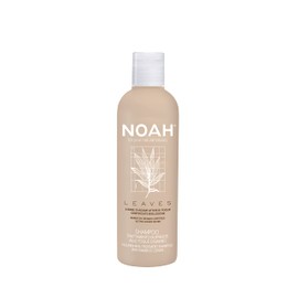 NOAH Natural Leaves Nourishing Shampoo with Bamboo Leaves For Moisture Locking, 250ml