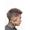 BROSH FIBER POMADE 120g Matte Easy Hold