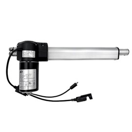 Kaidi Linear Actuator Model KDYJT011B-006 Power Recliner Lift Chairs Motor Replacement