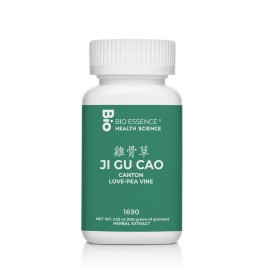 Bio Essence Health Science 1690 Ji Gu Cao,  Lesser Speargarss (Raw) 100g
