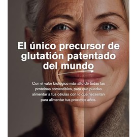 Immunocal Platinum® Original, Precursor de Glutatión – Aislado de Proteína de Suero de Leche, Renovación Cutánea y Celular, Promueve Huesos Fuertes | 