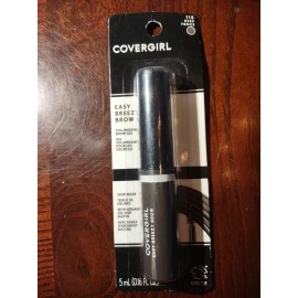 CoverGirl Easy Breezy Brow Deep Fonce 115