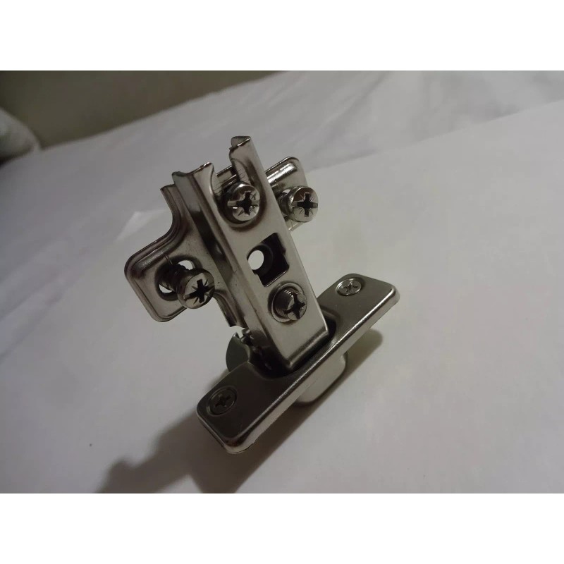 KEA New KEA cabinet door hinge fixed mounting plate 110