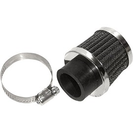 Emgo 12-55728 28mm Clamp-On Air Filter