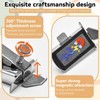 Magnetic Seam Guide for Sewing Machine,Universal Magnet Guide of Sewing