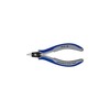 クニペックス KNIPEX 7932-125 エレクトロニクスニッパー