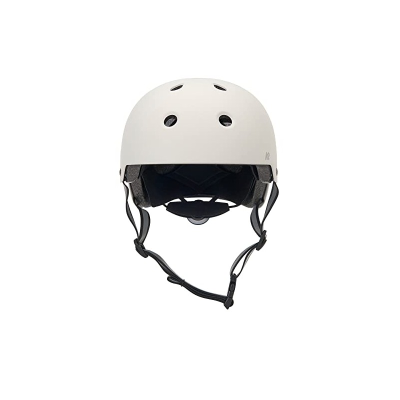 K2 Varsity Pro 30H4200.1.2.S Unisex Inline Skates Grey