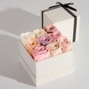 Fleur de Zen Eternity Roses | Gift-Ready Preserved Roses in