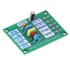 Resistance Standard Board Resistance Reference Plate 0.1% 25PPM Resistance Capacity