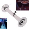 Eapmic Table Pedestal Stand, Adjustable Table Pedestal Stand Leg and