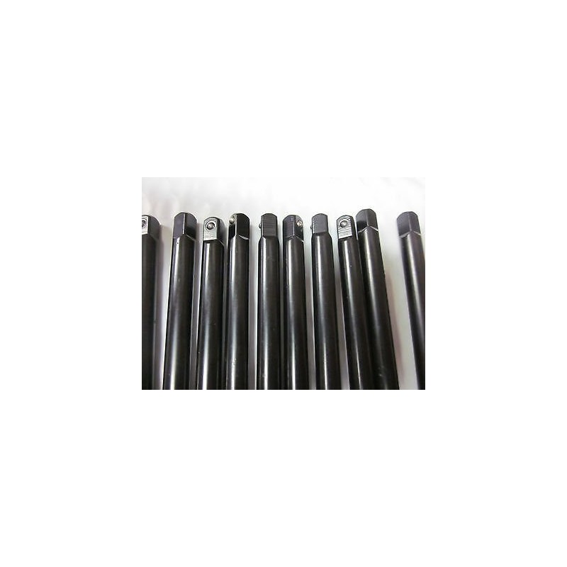 10 IMPACT 1/4" POWER EXTENSION 6" BIT SOCKET DRIVER FITS