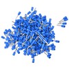 1000 Pieces Insulated Wire End Ferrules Electric Pin Crimping Terminals