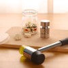 Manual Milk Tablet Self Made Machine Processing Tablet Press Tool