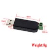 Robojax USB to RS485 Transceiver RS-485 with CH340 USB chip