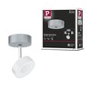 Paulmann 96820 Base URail Rail spot max. 50W 230V Chrom