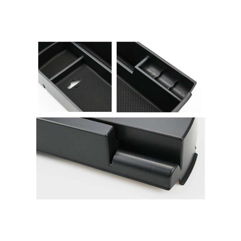 YEE PIN Centre Console 3008 5008 2016-2023 / DS 7