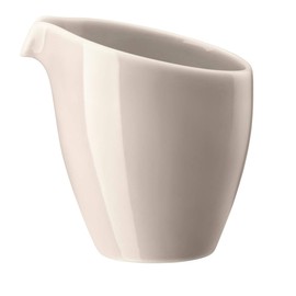 Junto Rosenthal 10540-405207-14440 Soft Shell Milk Jug 0.2 L (Pack of 1)