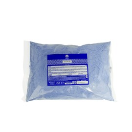 Valquer Professional Hair Bleaching Powder Wheat Proteins Hair Dyeing Fade up to Six Shades Decoblue Hair Discolouring - 500 g
