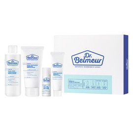 Dr. Belmeur Clarifying Basic Cosmetics 2-piece Set / 닥터벨머 클래리파잉 기초화장품 2종 세트