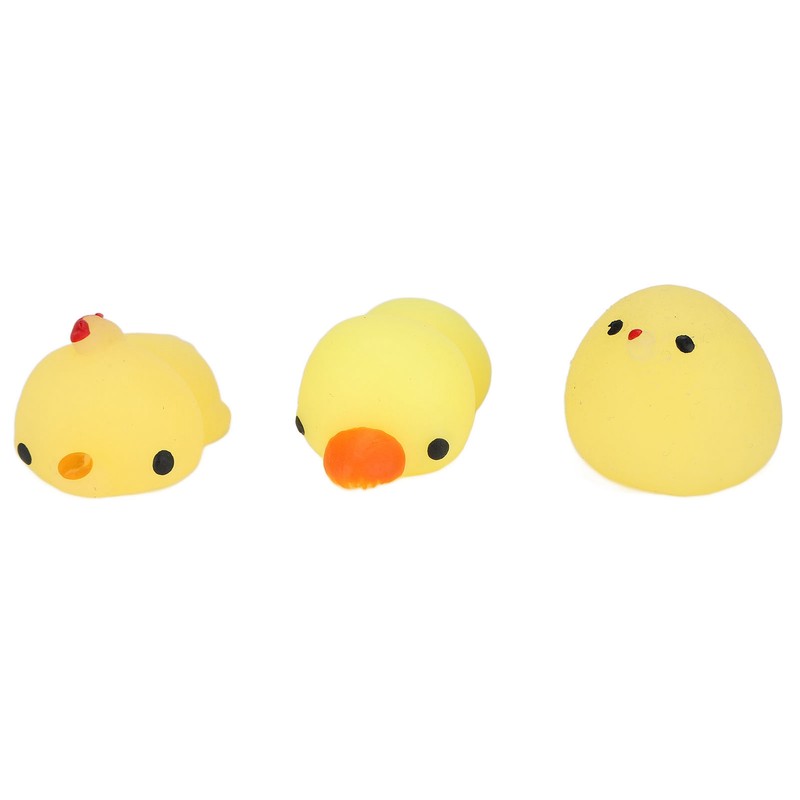 Squeeze Decompression Toys Cartoon Soft Cute Mini Animals Children Pinch