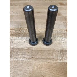 NELSON 101-098-035 WELDING STUDS, S3L 7/8 X 5 3/16 MS 2 PACK