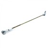 SLICK=SHIFT Adjustable GM Transmisson Column Shift Linkage Kit For TH350