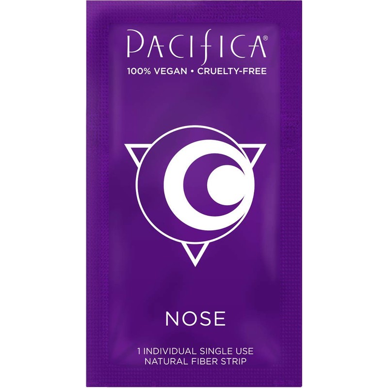 Pacifica Vanish Pore Strips, 6 Count
