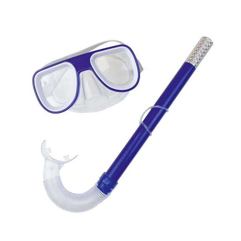 Happy People 77201 Swimming Combo Set, Multi-Color