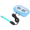 PH‑2987 3 in 1 Online PH Salinity TEMP Meter Water