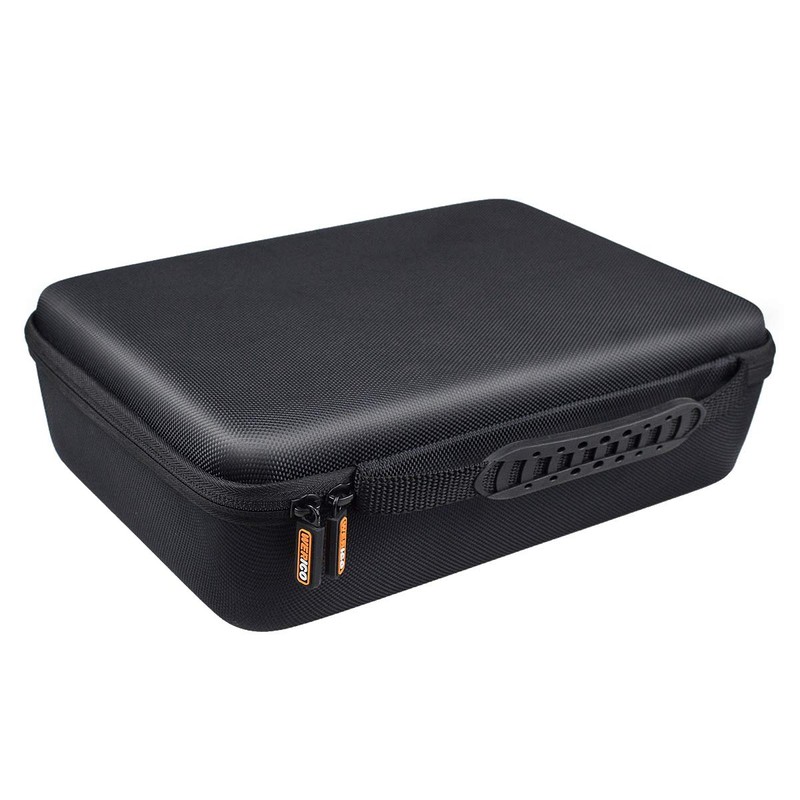 Hard Case Travel Carrying Bag for Canon SELPHY CP1200 CP1300