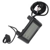 Electric Bicycle SW900 Display with 36V 48V Socket Durable Electric