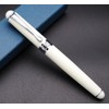 JINHAO X750 Fountain Pen M Nib (Ivory White)
