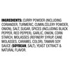 Simply Asia Curry Udon Noodle Bowl Seasoning Mix, 0.87 oz