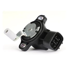 Tapeak Accelerator Pedal Throttle Position Sensor 89281-33010 Fits for Camry Le Se Xle Rav4 1Cd-Ftv 2002-2006 8928133010
