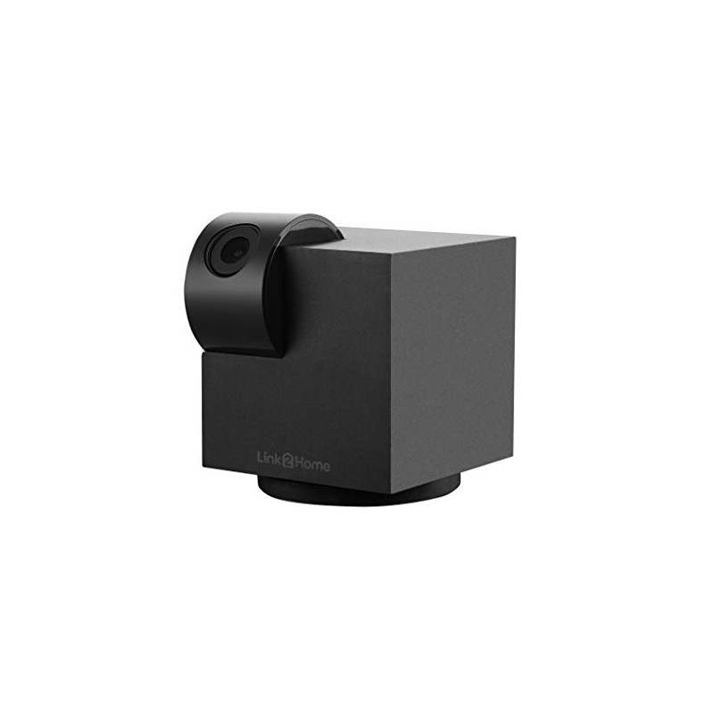 Link2Home WiFi Indoor USB Camera with Pan and Tilt –