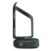 Topeak Unisex - Adult Ninja Cage Bottle Holder, Black, 10