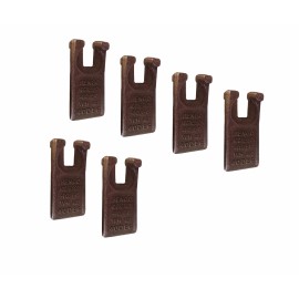 Pengo 6 Pengo 40/50 Degree Auger Teeth, 134501 - fits Pengo Aggressor Augers