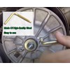 Clutch Drive Belt Removal Tool For Polaris RZR RZR-4 XP