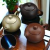 Teapot Lighter, Refillable Butane Lighter, Windproof Butane Soft Flame Torch