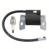 Solid State Ignition Coil Kit - Boosts Performance & Reliability