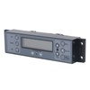 Excavator Air Conditioner Controller Panel Embedded Installation KHR12510 AC Control
