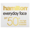 Hamilton Sun Everyday Face Cream SPF 50+ 75g